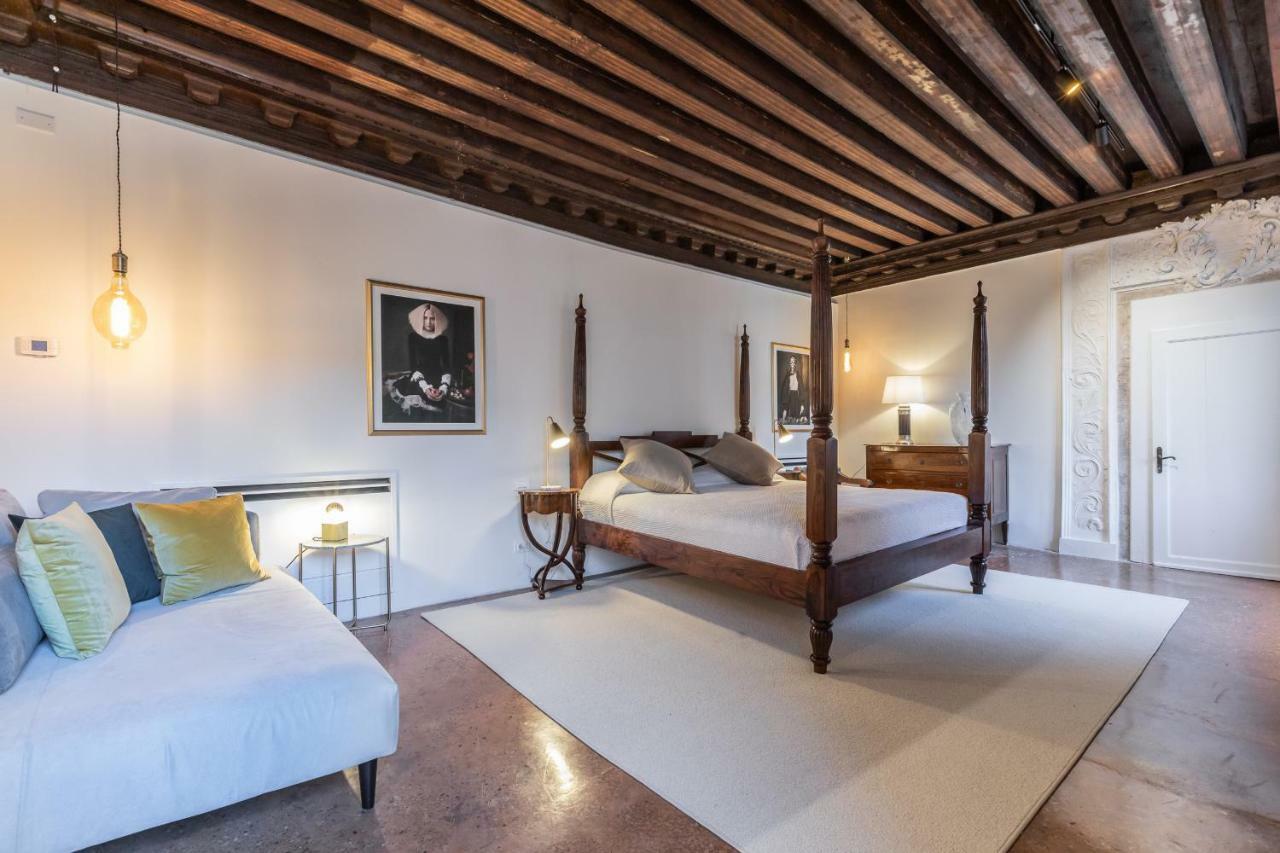 Ferienwohnung Tesori Di Celestia Venedig Exterior foto